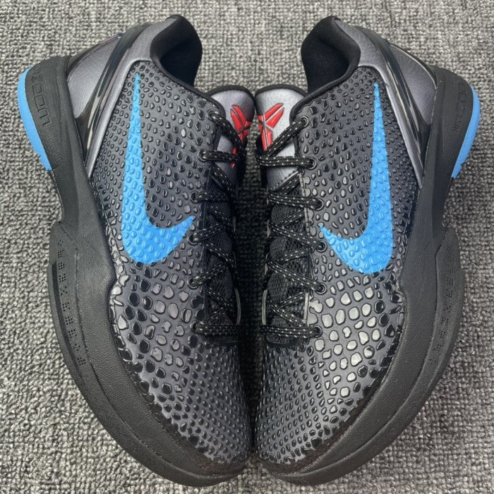 Nike Kobe 6 - Dark Knight