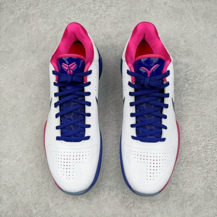 Nike Kobe 5 Protro Kay Yow