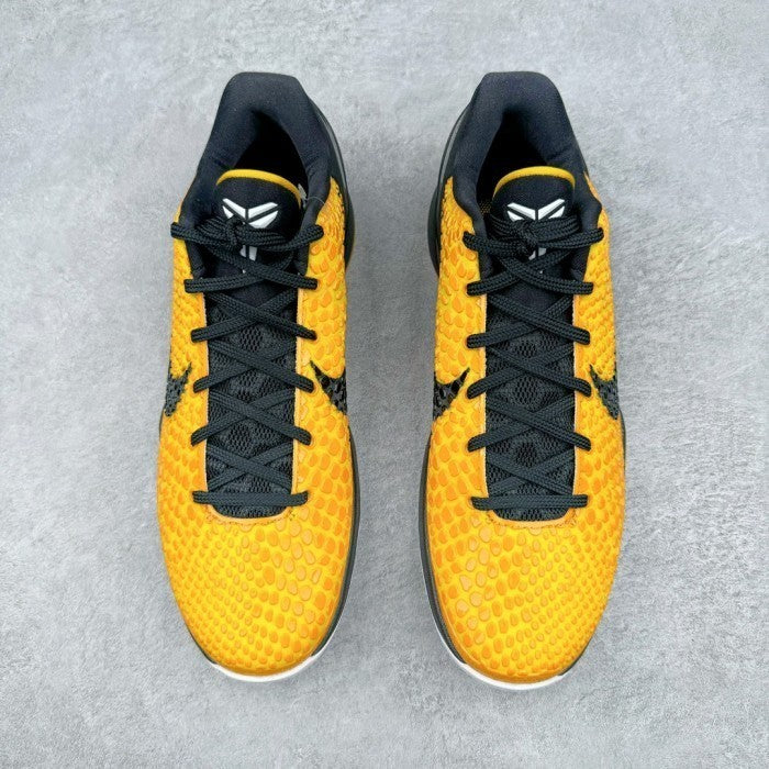 Nike Kobe 6 Protro Lightbulb