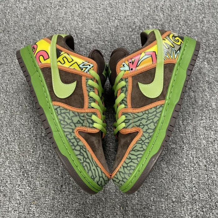 Nike SB Dunk De La Soul (2015)