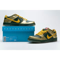 Nike SB Dunk Low Doernbecher (2018) - BV8740-377