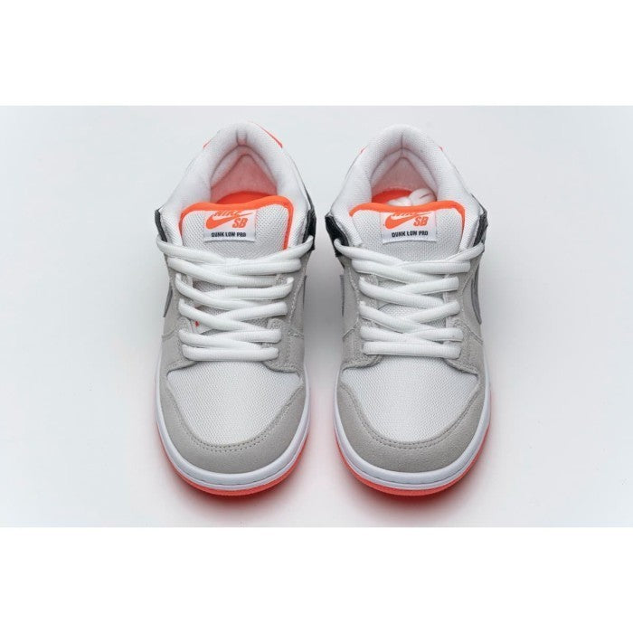 Nike SB Dunk Low Infrared Orange Label - CD2563-004