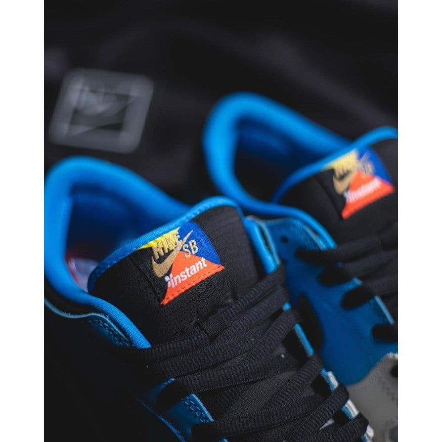 Nike SB Dunk Low Instant Skateboards