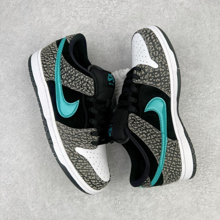 Nike SB Dunk Low atmos Elephant