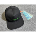 Off-White X Pioneer Sound Engineering Baseball Cap Black