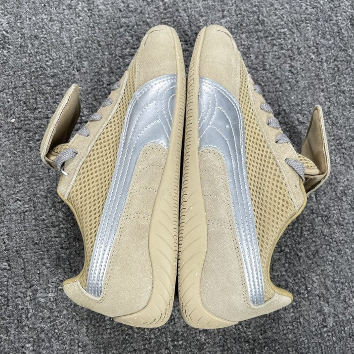 PUMA x Open Yy Speedcat 'Prairie Tan Matte Silver'