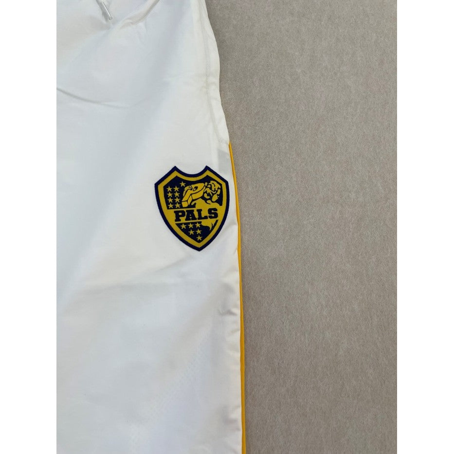 PA Palamat Shell Jogger - White