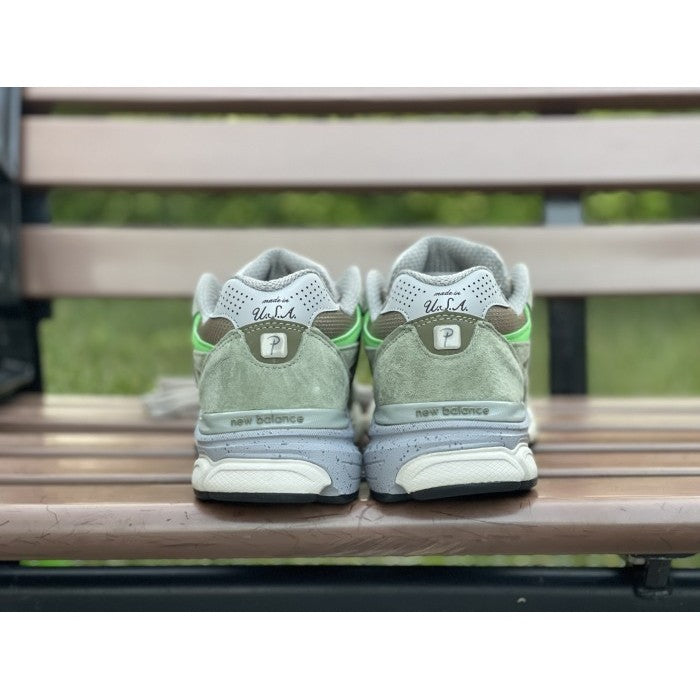 Patta x New Balance 990v3 MiUSA Keep Your Family Close Men's - M990PP3