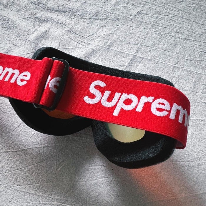 Supreme - Smith Cariboo OTG Snow Goggle FW15
