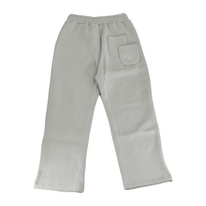 Saint Alexander Tracksuit - Hoodie & Sweatpants - Grey