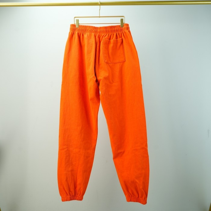 Sp5der Legacy Sweatpant - Orange
