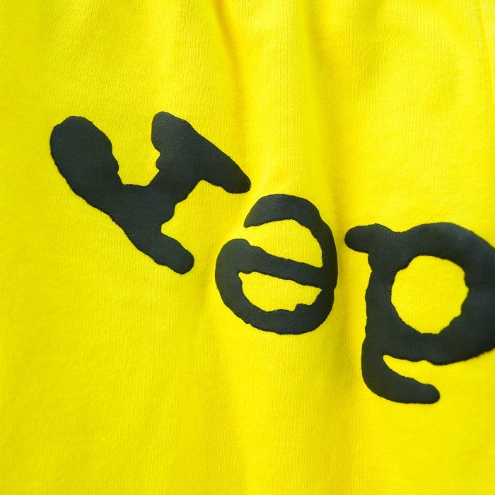 Sp5der Legacy Sweatpant - Yellow