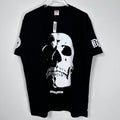 Supreme Bounty Hunter Skulls Tee