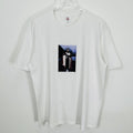 Supreme Martine Rose Lee Scratch Perry Tee - White