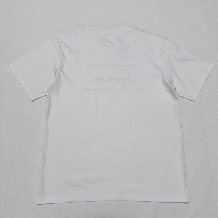 Supreme Martine Rose Tee - White