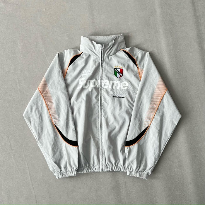 Supreme x Umbro Track Jacket [ALL COLORS]