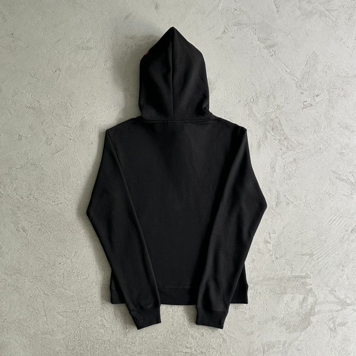 Syna World Logo Tracksuit - Black/ Red