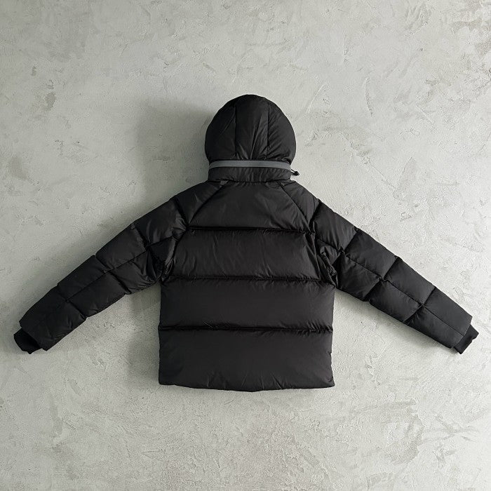 Syna World Syna Down Puffer Jacket - Black