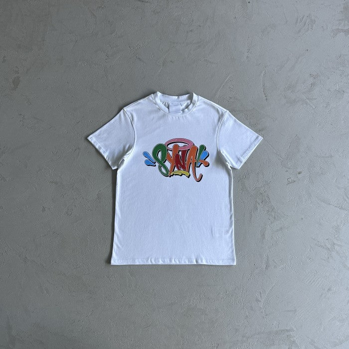 Syna World X Glastonbury T-shirt Limited Edition Central Cee