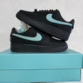 Tiffany & Co. x Nike Air Force 1 Low '1837' DZ1382-001