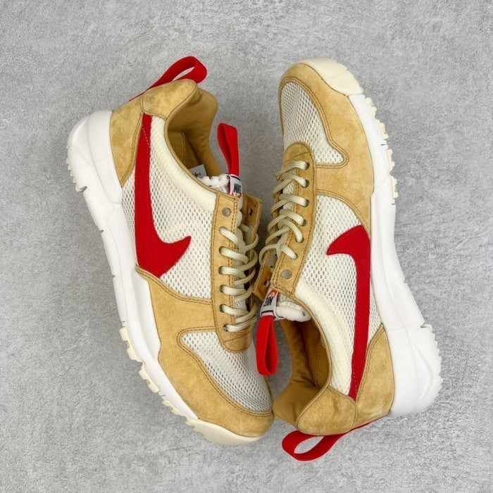 Tom Sachs x NKCraft Mars Yard Shoe 2.0 Space Camp
