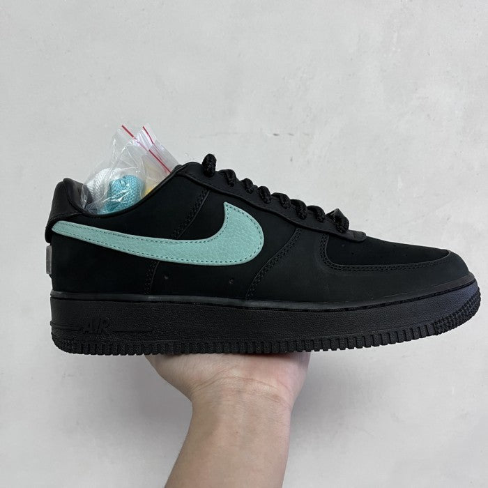 Tiffany & Co. x Nike Air Force 1 Low '1837' DZ1382-001