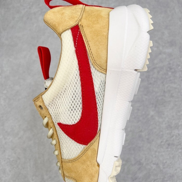 Tom Sachs x NKCraft Mars Yard Shoe 2.0 Space Camp