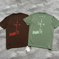 Travis Scott Jordan Cactus Jack Highest T-Shirt
