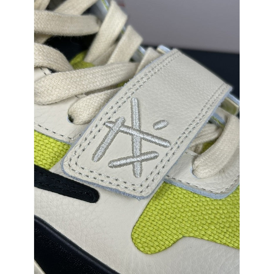 Travis Scott x Jordan Jumpman Jack TR Bright Cactus