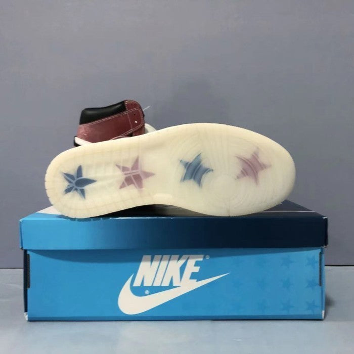 Trophy Room x Air Jordan 1 Retro High chicago