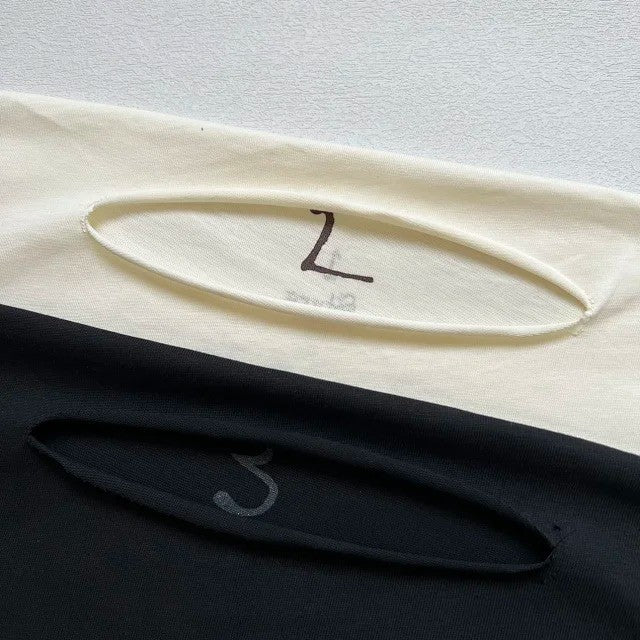 YEEZY YZY Vultures Long T