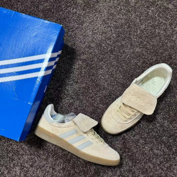 adidas Handball Spezial - size? Exclusive Sand Gum