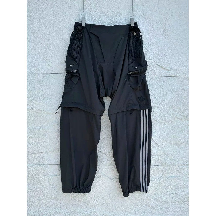 adidas Originals x HAMCUS Detachable Tech Training Pants - SS23
