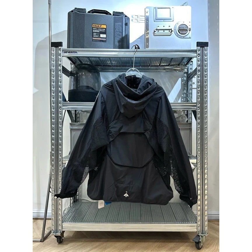 adidas Originals x HAMCUS Tech Jackets - SS23