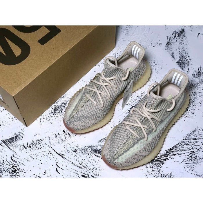 adidas Yeezy Boost 350 V2 Citrin (Non-Reflective)
