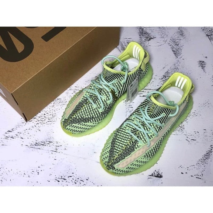 adidas Yeezy Boost 350 V2 Yeezreel (Non-Reflective)
