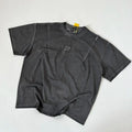 THUG CLUB X FILA - Stitch Logo T shirts