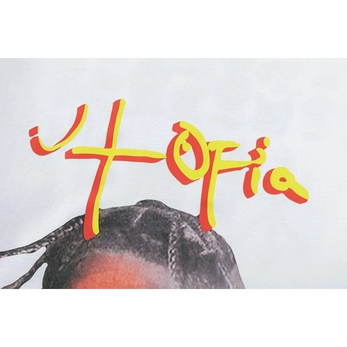 Travis Scott Utopia II Tee