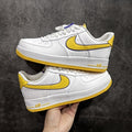 Nike Air Force 1 Low Retro QS Kobe Bryant Lakers Home