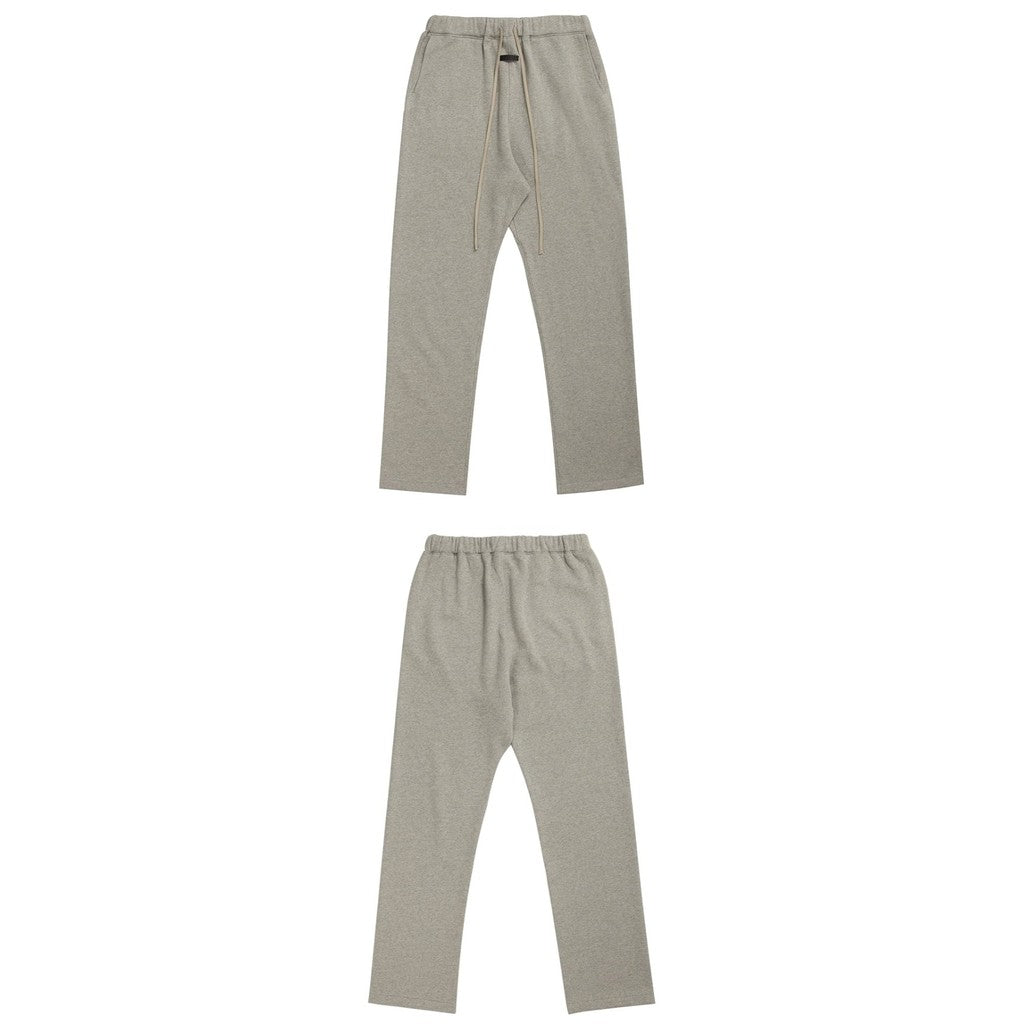 FOG Eternal Straight-Leg Cotton-Jersey Sweatpants