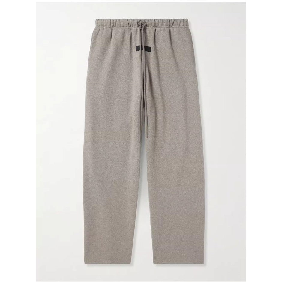 FOG Essentials Wide-Leg Jersey Joggers