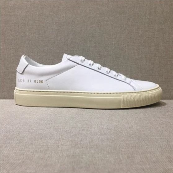 Common Project Retro Low Sneakers