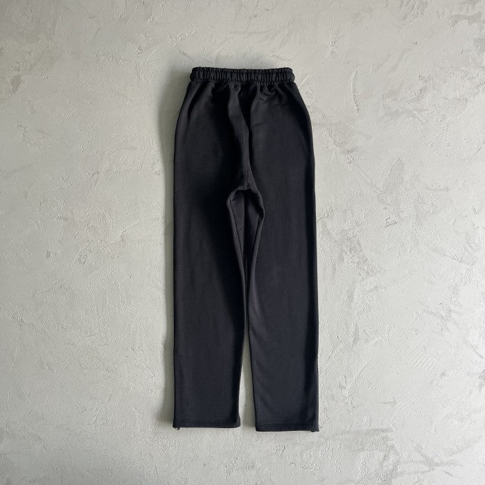 Trapstar Script Zip Through Hoodie Tracksuit - Black/Zinfandel