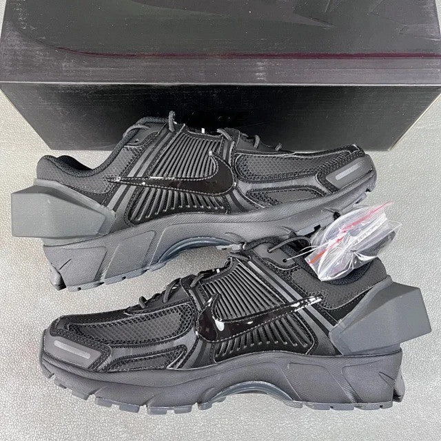 A Cold Wall x Nike Zoom Vomero 5 Black