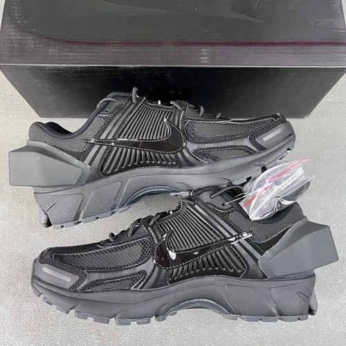 A Cold Wall x Nike Zoom Vomero 5 Black