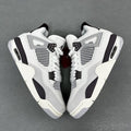 A Ma Maniere x Air Jordan Air 4 Retro 'Phantom' FZ4810-001