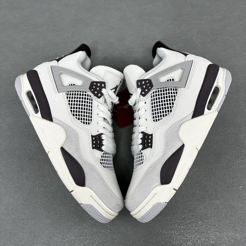 A Ma Maniere x Air Jordan Air 4 Retro 'Phantom' FZ4810-001