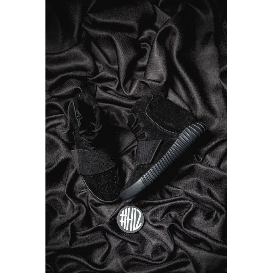 Adidas Yeezy Boost 750 Triple Black