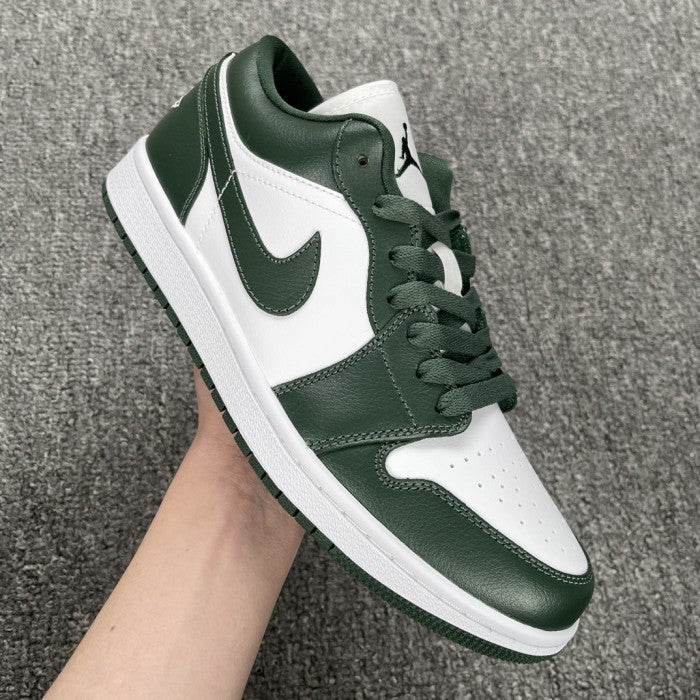 Air Jordan 1 Low 'Galactic Jade' DC0774-113