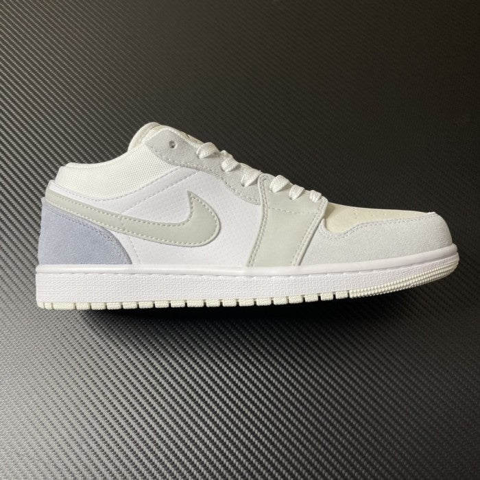 Air Jordan 1 Low 'Paris' CV3043-100